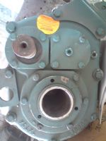 reductores de flecha hueca